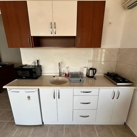 Harbour View 2 Apartment Fethiye Luaran gambar