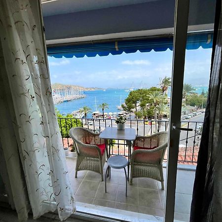 Harbour View 2 Apartment Fethiye Luaran gambar