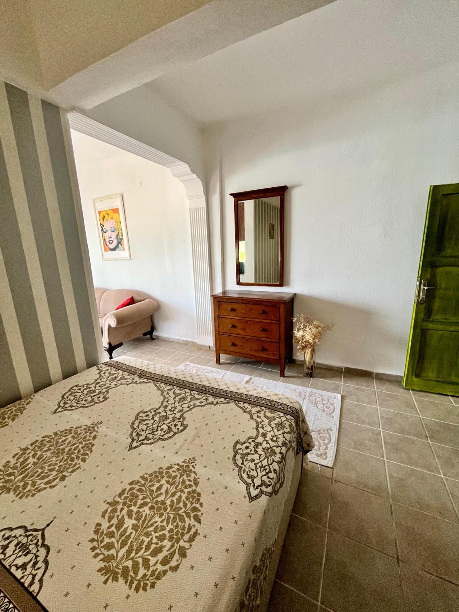 Harbour View 2 Apartment Fethiye Luaran gambar
