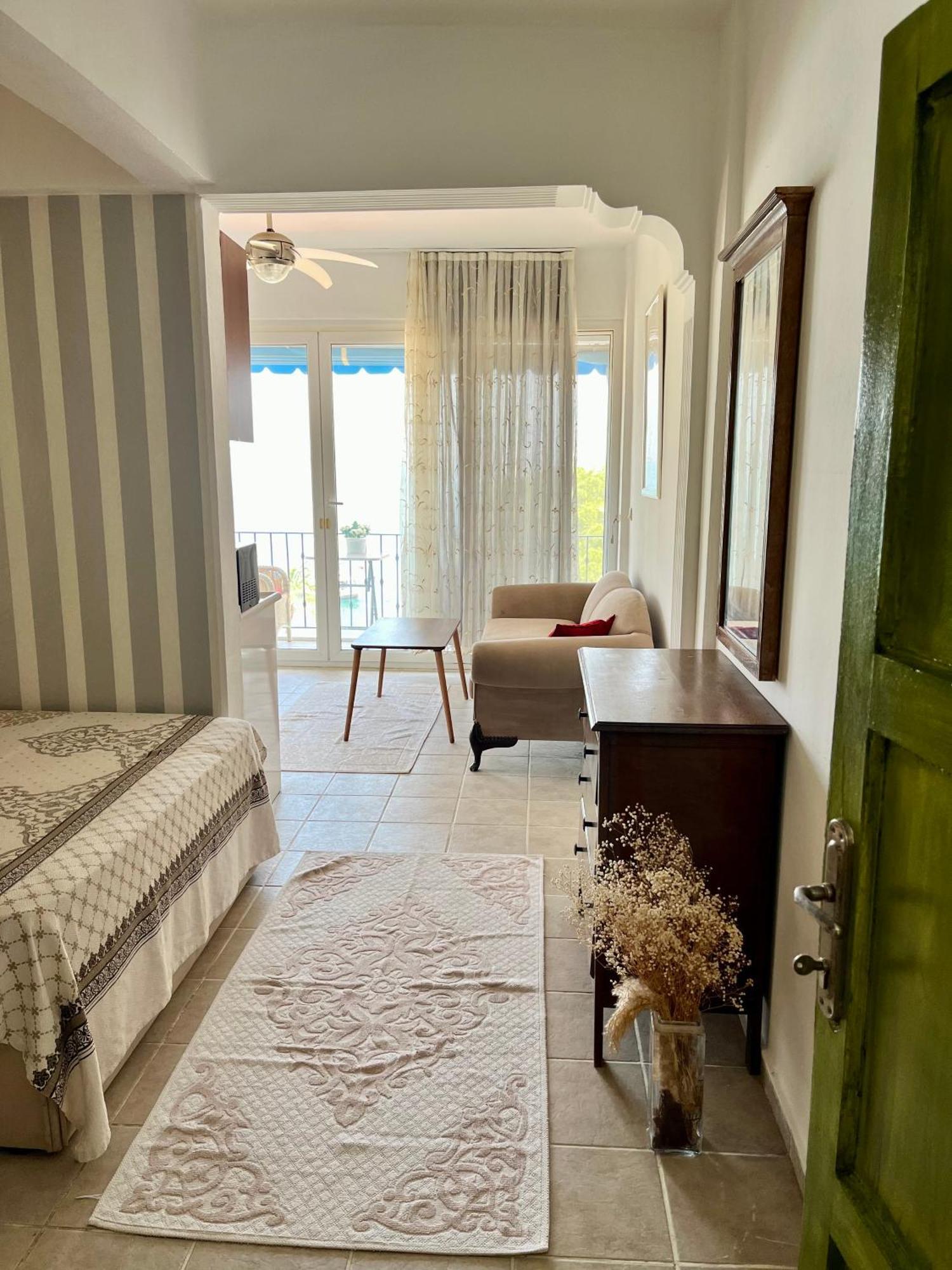 Harbour View 2 Apartment Fethiye Luaran gambar