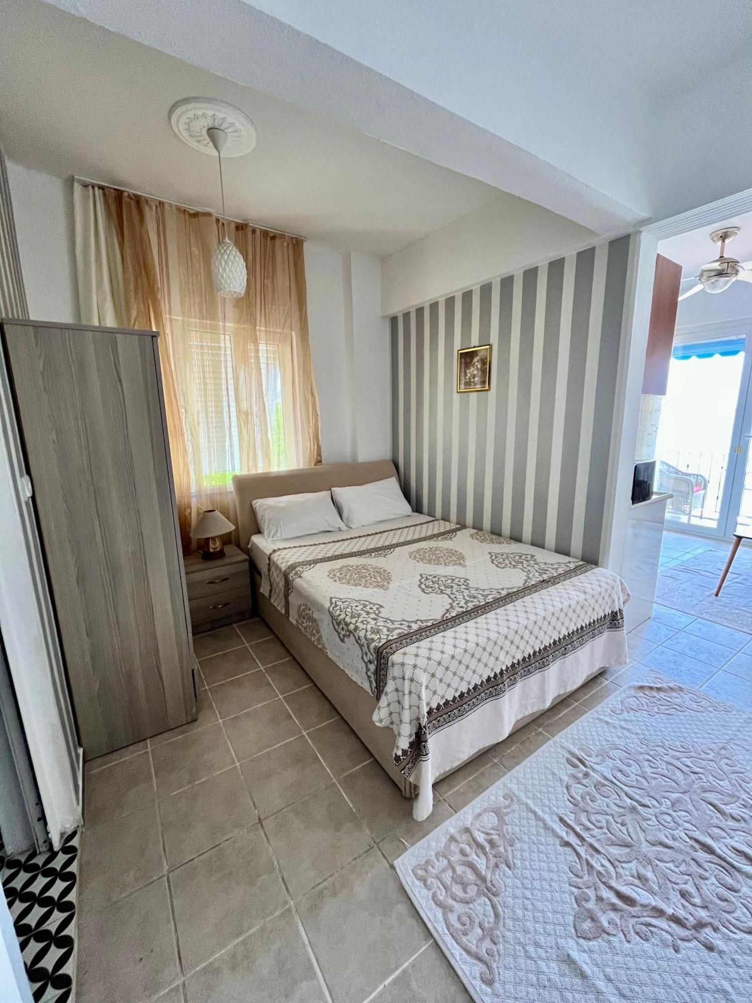 Harbour View 2 Apartment Fethiye Luaran gambar